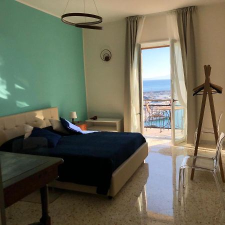 Casa Sul Mare Bed & Breakfast Salerno Dış mekan fotoğraf
