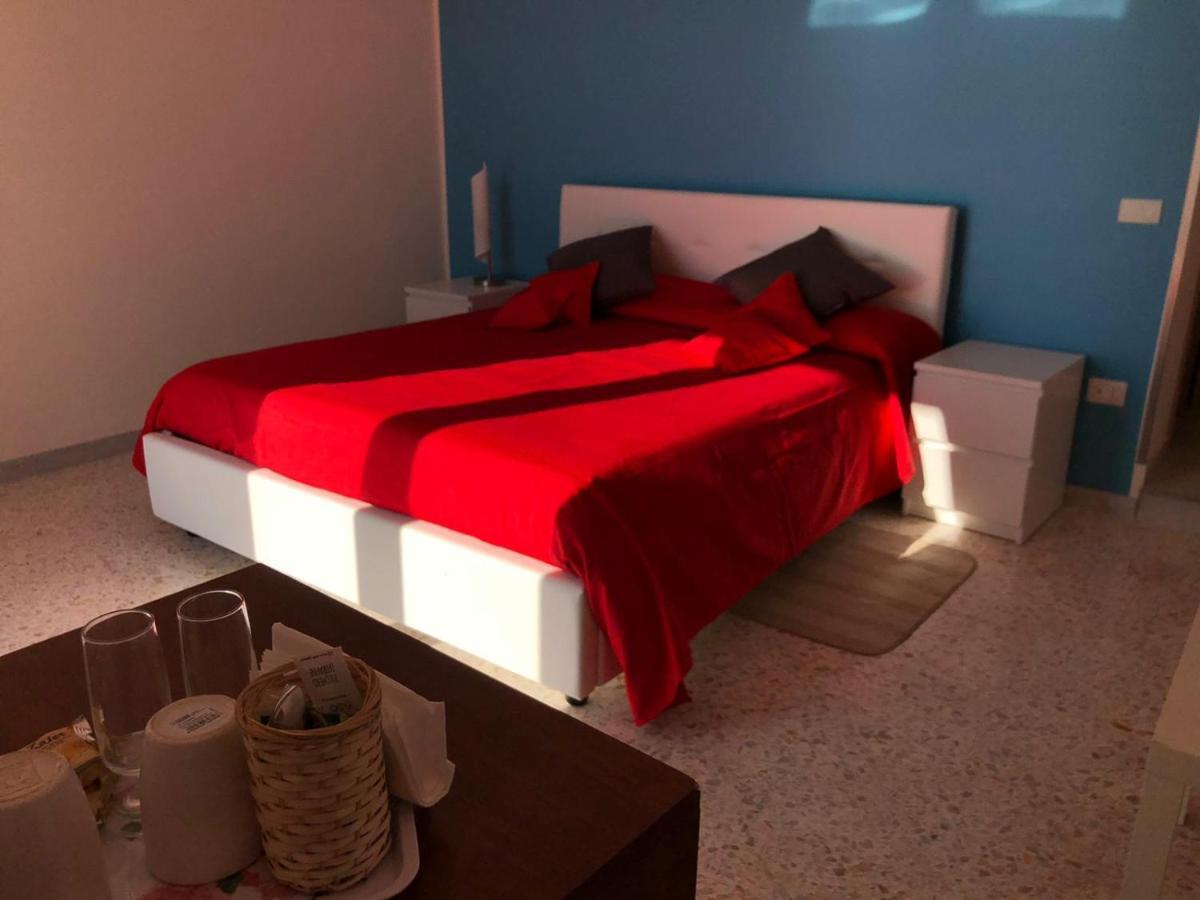 Casa Sul Mare Bed & Breakfast Salerno Dış mekan fotoğraf